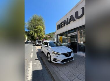 Renault - Megane